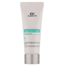 Увлажняющий гель с пантенолом CuSkin Clean-Up Moisture Replenish Gel